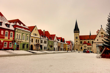 Take iste ale iny pohľad