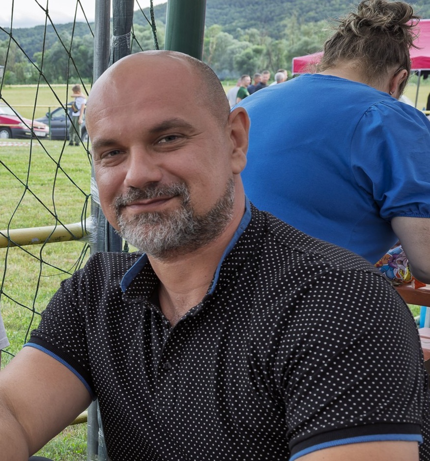 Ing. Milan Hudák